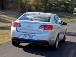 Holden Commodore Evoke 2013 года